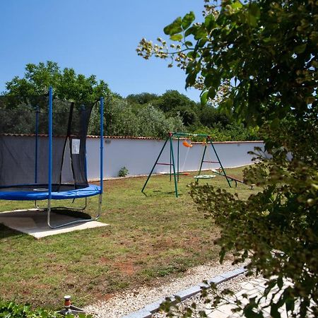 Holiday Home Petrovic Medulin Ngoại thất bức ảnh