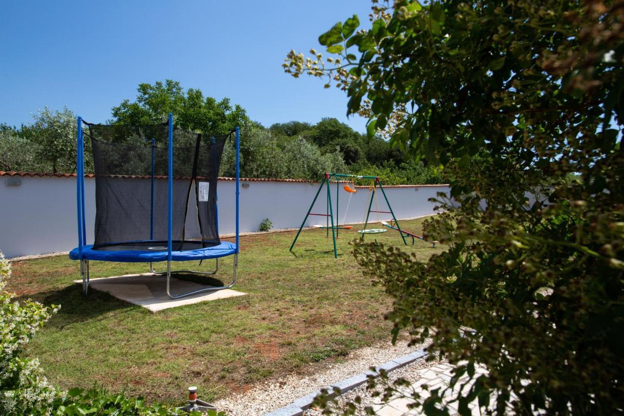 Holiday Home Petrovic Medulin Ngoại thất bức ảnh