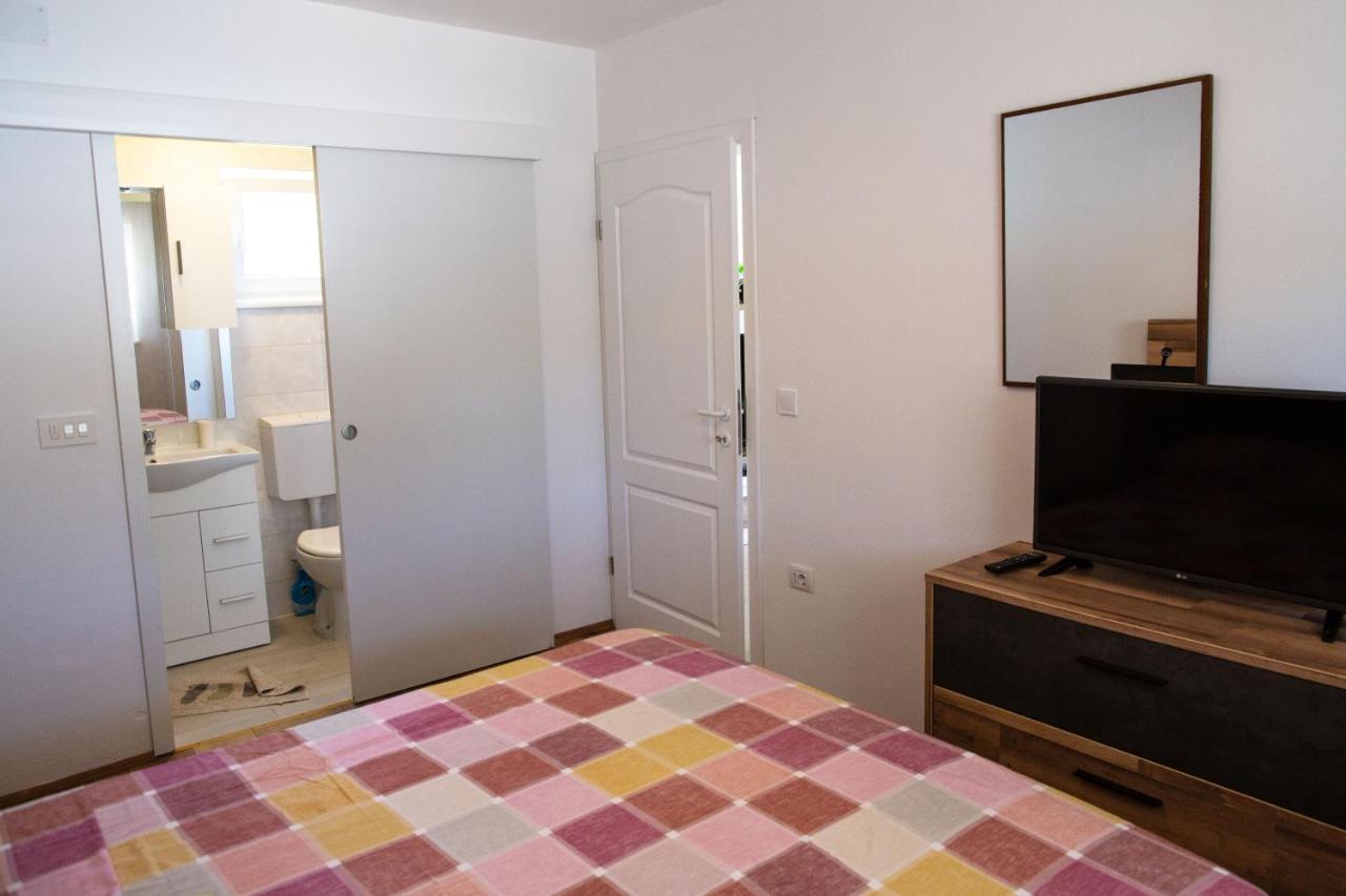 Holiday Home Petrovic Medulin Ngoại thất bức ảnh