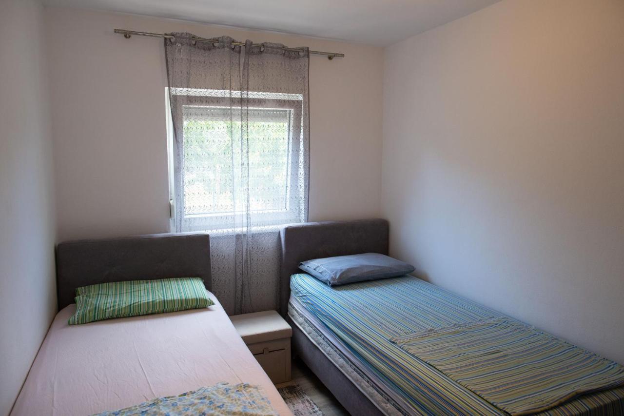 Holiday Home Petrovic Medulin Ngoại thất bức ảnh