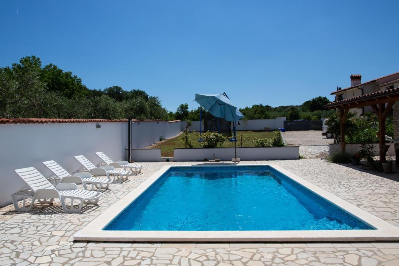 Holiday Home Petrovic Medulin Ngoại thất bức ảnh
