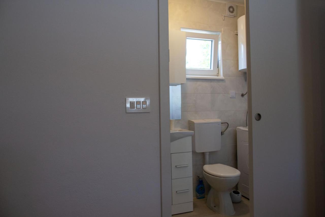 Holiday Home Petrovic Medulin Ngoại thất bức ảnh