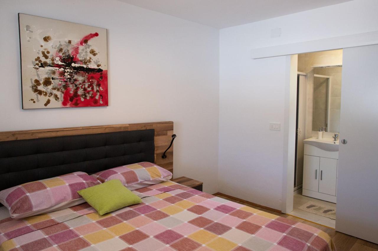 Holiday Home Petrovic Medulin Ngoại thất bức ảnh