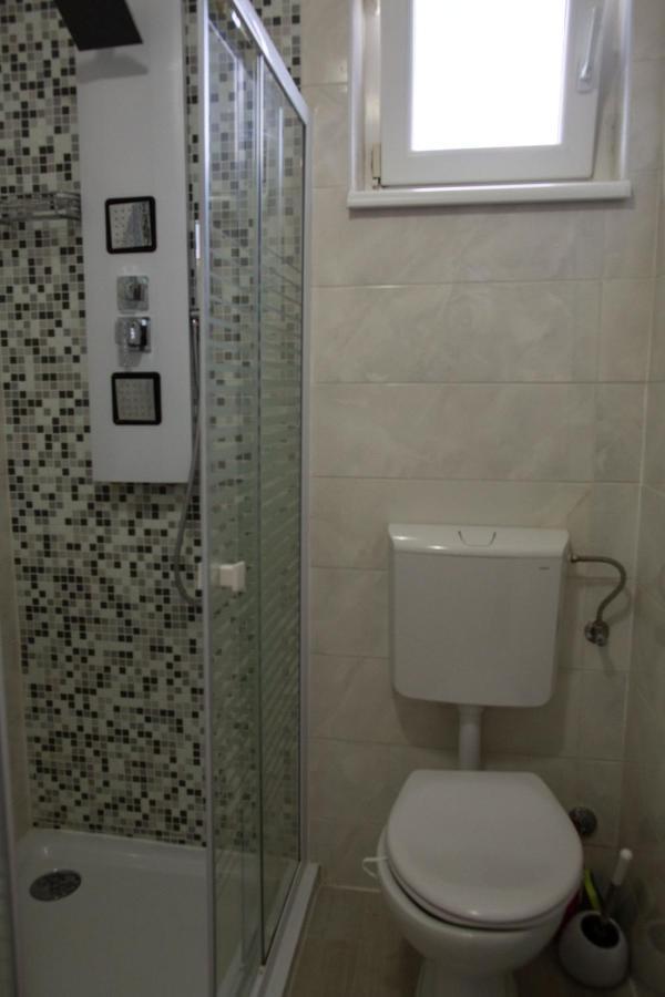Holiday Home Petrovic Medulin Ngoại thất bức ảnh