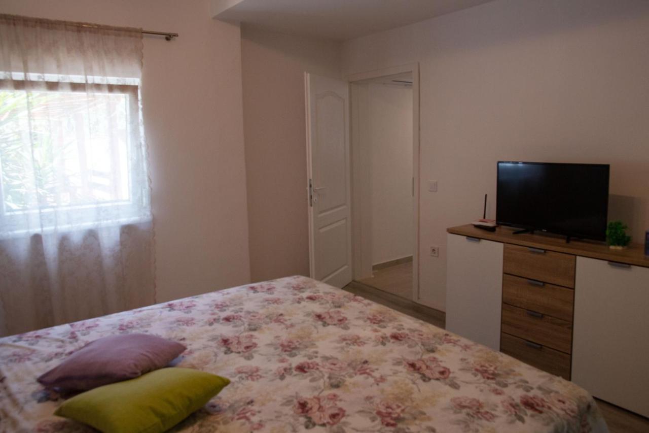 Holiday Home Petrovic Medulin Ngoại thất bức ảnh