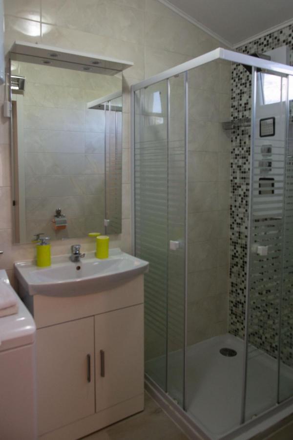 Holiday Home Petrovic Medulin Ngoại thất bức ảnh