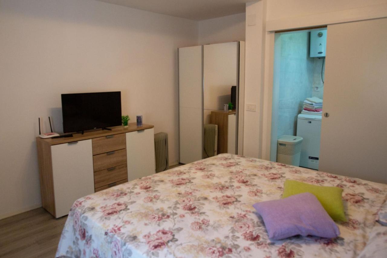 Holiday Home Petrovic Medulin Ngoại thất bức ảnh