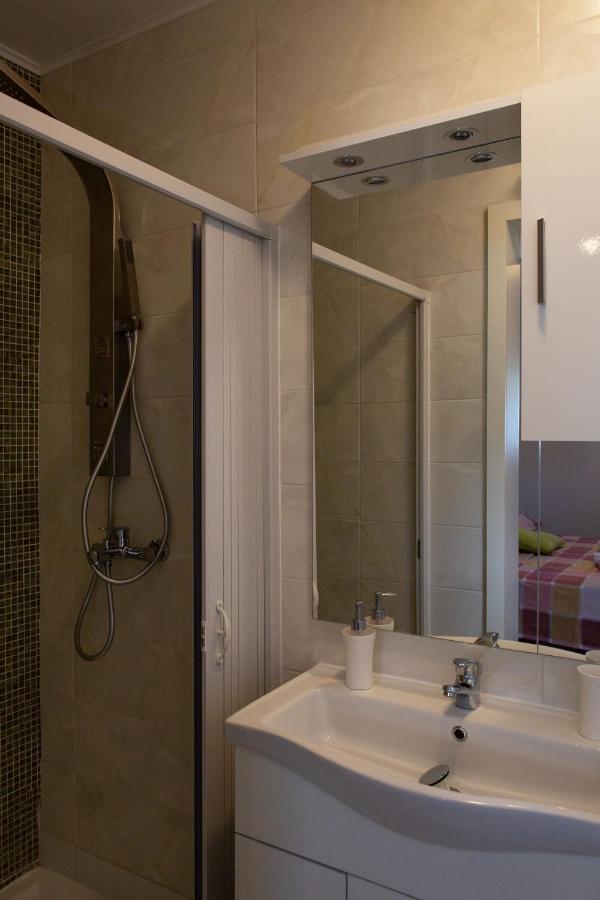 Holiday Home Petrovic Medulin Ngoại thất bức ảnh