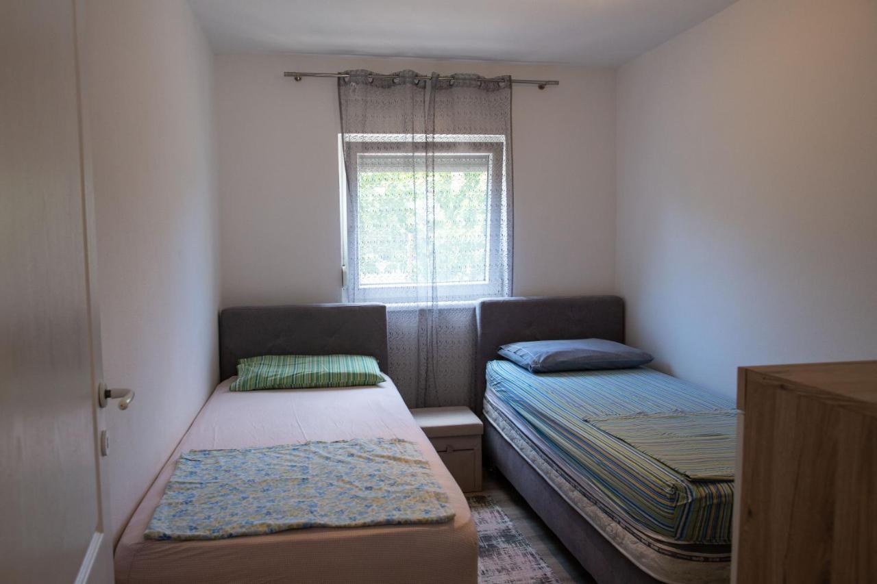 Holiday Home Petrovic Medulin Ngoại thất bức ảnh