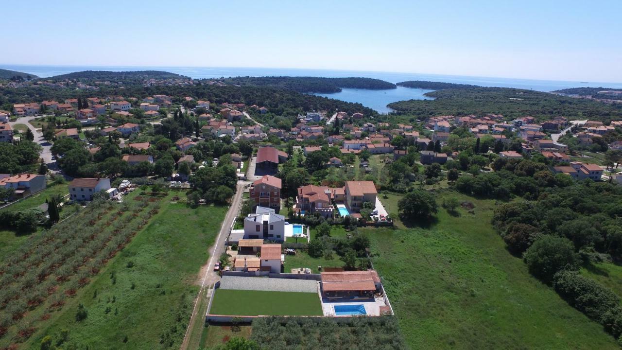 Holiday Home Petrovic Medulin Ngoại thất bức ảnh